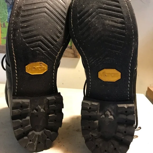 Chippewa luxurious leather boots - Picture 3 of 7